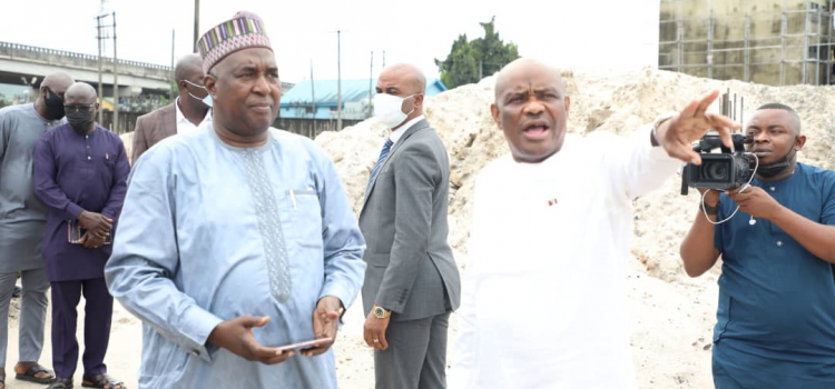 Port Harcourt of Nigerian Law School Will Be Best In Nigeria, Says Director-General