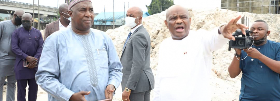 Port Harcourt of Nigerian Law School Will Be Best In Nigeria, Says Director-General