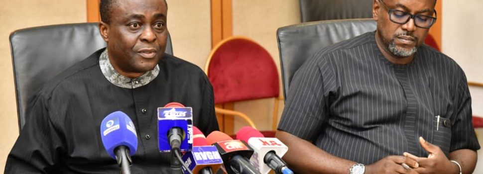 Rivers’ Exco Approves N25Billion Loan To Fund Projects