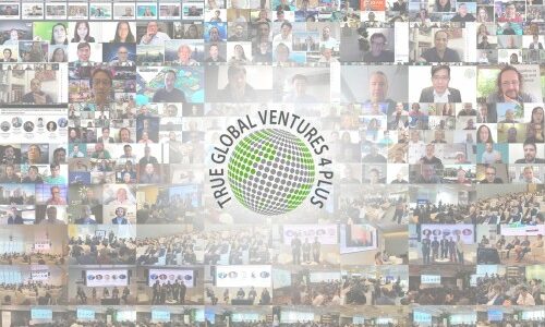 True Global Ventures 4 Plus, World’s First Truly Global Blockchain Equity Fund, Oversubscribed Surpassing $100M Target