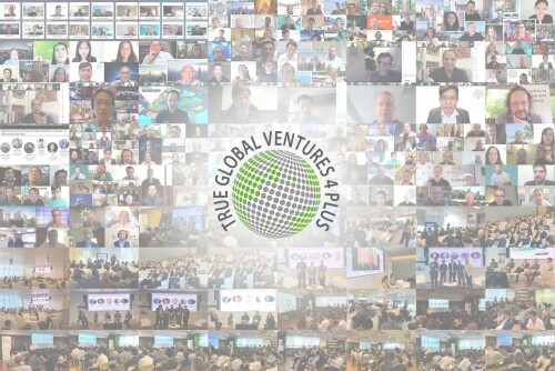 True Global Ventures 4 Plus, World’s First Truly Global Blockchain Equity Fund, Oversubscribed Surpassing $100M Target