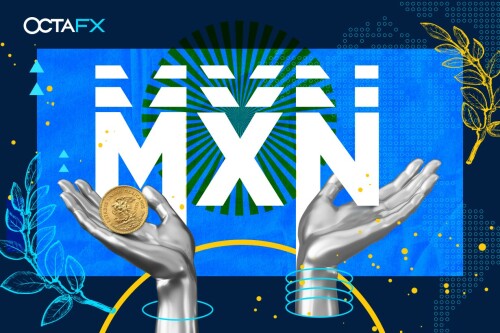 Exotic Currency Addition: OctaFX Includes Mexican Peso in its asset Pool