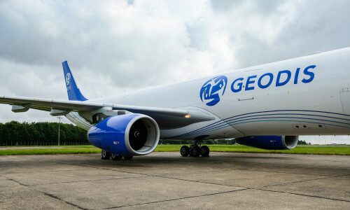 GEODIS in Hong Kong Unlocks Priority Customs Facilitation and Inspection with AEO Accreditation