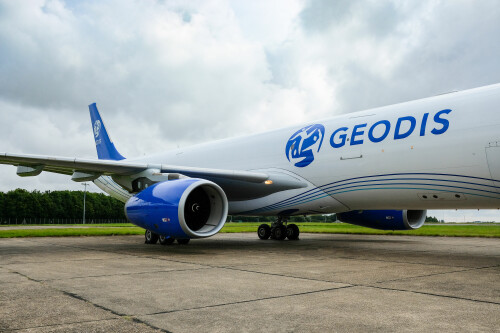 GEODIS in Hong Kong Unlocks Priority Customs Facilitation and Inspection with AEO Accreditation