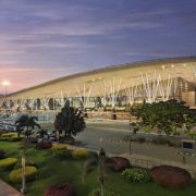 Bangalore International Airport Limited Appoints Plaza Premium Group to Reinvent Passenger Services