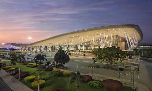 Bangalore International Airport Limited Appoints Plaza Premium Group to Reinvent Passenger Services