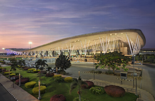 Bangalore International Airport Limited Appoints Plaza Premium Group to Reinvent Passenger Services