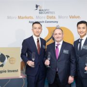 Get More Than More With “Magpie Invest”  New Horizons of Global Investment Opportunities Featuring 7 Markets Customised For Hong Kong Retail Investors