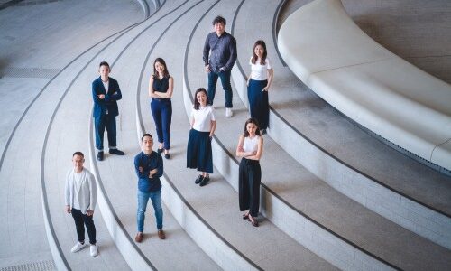 Preface, the Hong Kong-based EdTech Company, Sees 500% YoY Surge in Revenue, Overcoming Impact of Pandemic