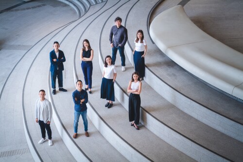Preface, the Hong Kong-based EdTech Company, Sees 500% YoY Surge in Revenue, Overcoming Impact of Pandemic