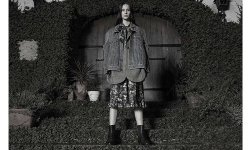 Maison Métaphore…Brings Its Latest Designer Collection to The World Through Its New E-Commerce Website