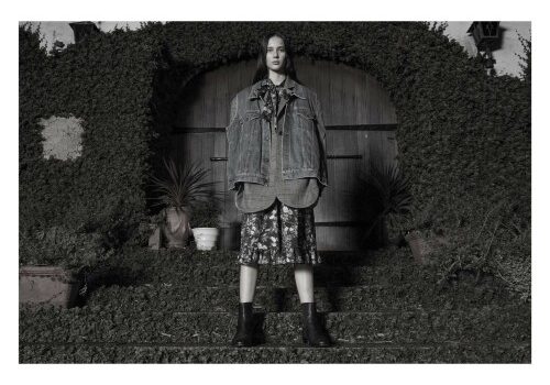 Maison Métaphore…Brings Its Latest Designer Collection to The World Through Its New E-Commerce Website