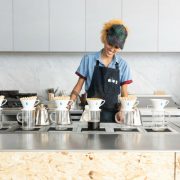BLUE BOTTLE COFFEE Commits to Carbon Neutrality by 2024