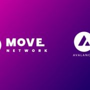 MOVE Network announces strategic investment and cooperation agreement with AVATAR (Avalanche Asia Star Fund)