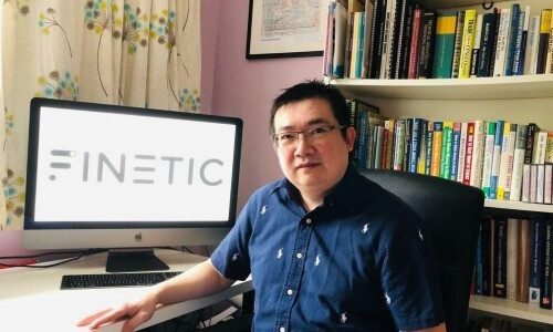 “Finetic” Launched Self-Developed Investment Analysis System on the Intelligent Stock Selection Platform