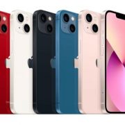 M1 to Offer the All-New iPhone 13 Line-Up with Orders Starting on 24 September
