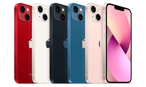 M1 to Offer the All-New iPhone 13 Line-Up with Orders Starting on 24 September