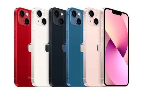 M1 to Offer the All-New iPhone 13 Line-Up with Orders Starting on 24 September