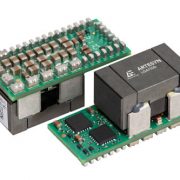 Advanced Energy’s LGA110D delivers best-in-class DC-DC power conversion with 30% higher power density