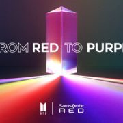 When Red Meets Purple: Samsonite Red Launches “BTS x Samsonite Red” Collection
