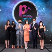 Mead Johnson Nutrition’s Cross-sector Formula Cans Recycling Program Claims Silver for ‘Best PR Campaign – Sustainability’ at PR Awards 2021