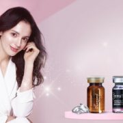 Orient Europharma Launches Two Premium Skin Boosters Aimed to Deliver the Diamond Feel Skin® Result to Consumers