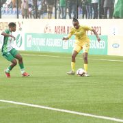 Aisha Buhari Cup: Banyana Banyana Spank Super Falcons 4-2 In Epic Final