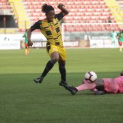 Ghana Black Queens Render Lionesses Of Cameroon Pointless In 2-0 Defeat