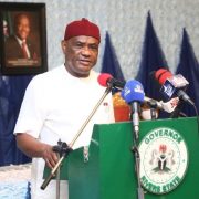 Rivers Government Interfaces With Corporate Bodies As VAT Law Takes Effect