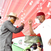 PDP Will Return To Power In 2023 – Wike