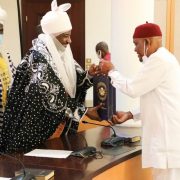 We Must Work Together To Salvage Our Country – Gov Wike