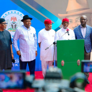 South-South Governors Resolve To Join VAT Dispute In Supreme Court
