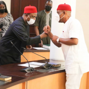 Wike Urges Upward Review Of Revenue Accruable To States