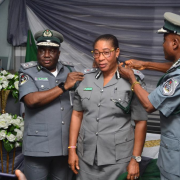 E- Customs: `Embrace Technology, Knowledge’, Comptroller Mohammed Urges Officers