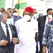 Wike Inaugurates State Multi-Door Courthouse For Alternative Dispute Resolution