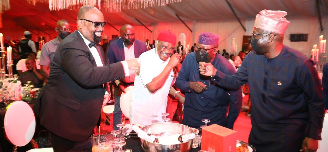 Stop Intimidating Judges, Governor Wike Tells Nigeria’s Federal Government
