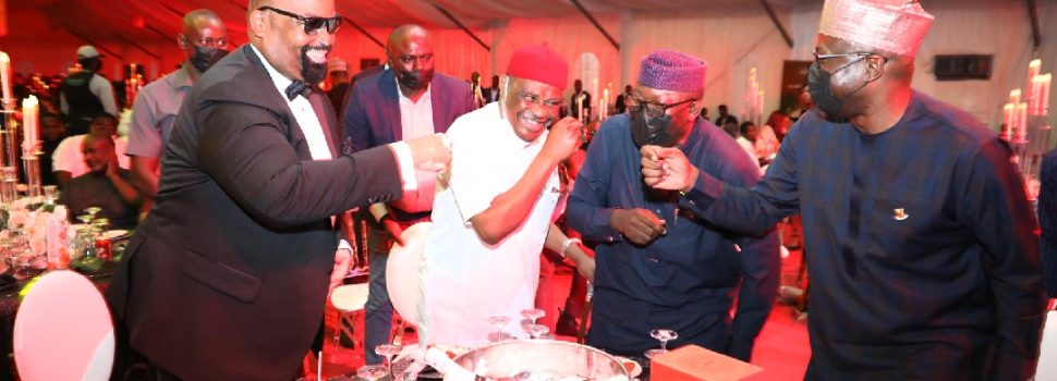 Stop Intimidating Judges, Governor Wike Tells Nigeria’s Federal Government