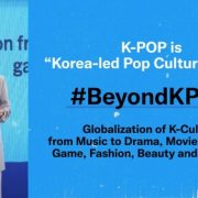 Twitter announced ‘#BeyondKpop: Globalization of K-culture from Music to Drama, Webtoon, Movie and beyond’, at MU:CON 2021