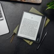 Best of both worlds: Rakuten Kobo introduces Kobo Sage and  Kobo Libra 2