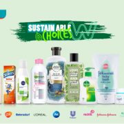 Watsons Collaborates with Global Supplier Partners to Launch Over 1,600 Sustainable Choices