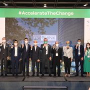 ReThink HK 2021 Encourages Businesses To Lead for a More Sustainable Hong Kong