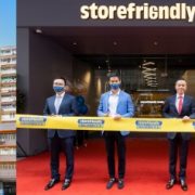 Storefriendly Announces Grand Opening of Storefriendly Tower (Kwun Tong), First Self-Owned Self Storage Building in Hong Kong