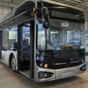 Ev Dynamics’ 12-Meter E-Bus Passes Homologation in Europe