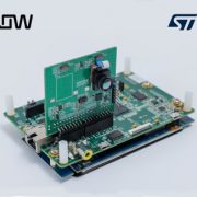 Arrow Electronics Launches AI Thermal Sensing Solution Powered by STMicroelectronics’ X-CUBE AI