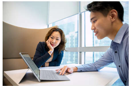 Singapore SMEs Benefit From Customized Skilling And Talent Development With Microsoft’s Let’s Skill Up Program
