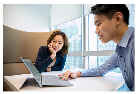 Singapore SMEs Benefit From Customized Skilling And Talent Development With Microsoft’s Let’s Skill Up Program