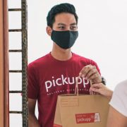 Pickupp secures US$20M in its Series A and A+ funding, adds Temasek-backed Reefknot as investor