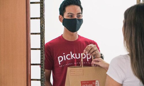 Pickupp secures US$20M in its Series A and A+ funding, adds Temasek-backed Reefknot as investor