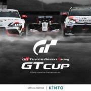TOYOTA GAZOO Racing (TGR) GT Cup ASIA 2021 : E-Motorsport racers gear up to compete in the Regional Finals