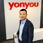 Yonyou Launches TMS Cloud in Hong Kong, Empowering Multinational Enterprises on Global Treasury Management